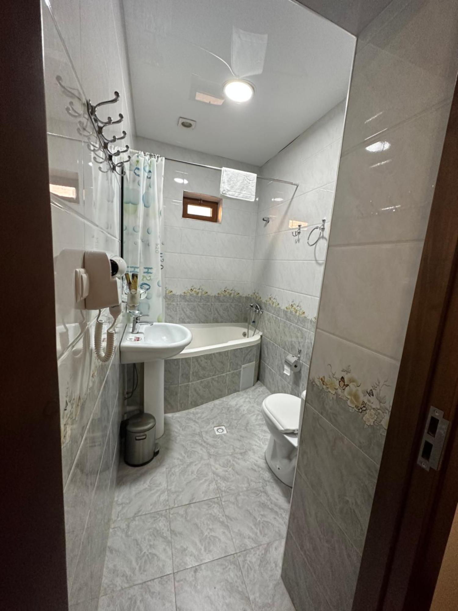 Poyi Kalon Teracce Hotel حلال Buchara Exteriör bild